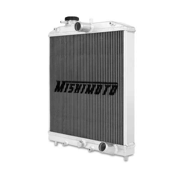 1993-1997 Honda Del Sol Mishimoto Aluminum Radiator