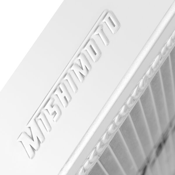 1993-1997 Honda Del Sol Mishimoto Aluminum Radiator