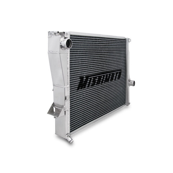 1999-2002 BMW Z3 Mishimoto X-Line 3-Row Aluminum Radiator