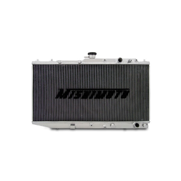 1988-1991 Honda CRX Mishimoto Aluminum Radiator