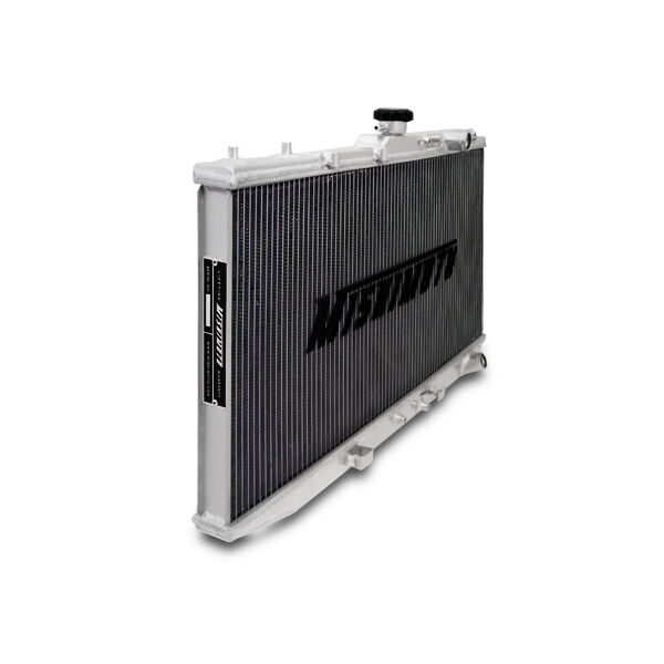 1988-1991 Honda CRX Mishimoto Aluminum Radiator
