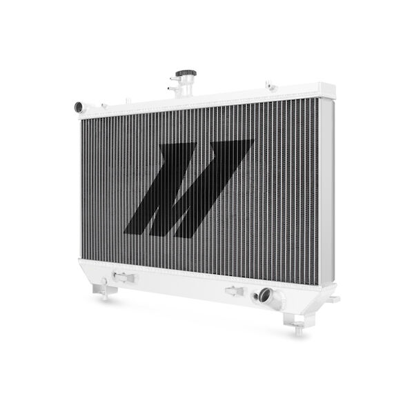 2010-2013 Chevy Camaro SS V8 Mishimoto Aluminum Radiator