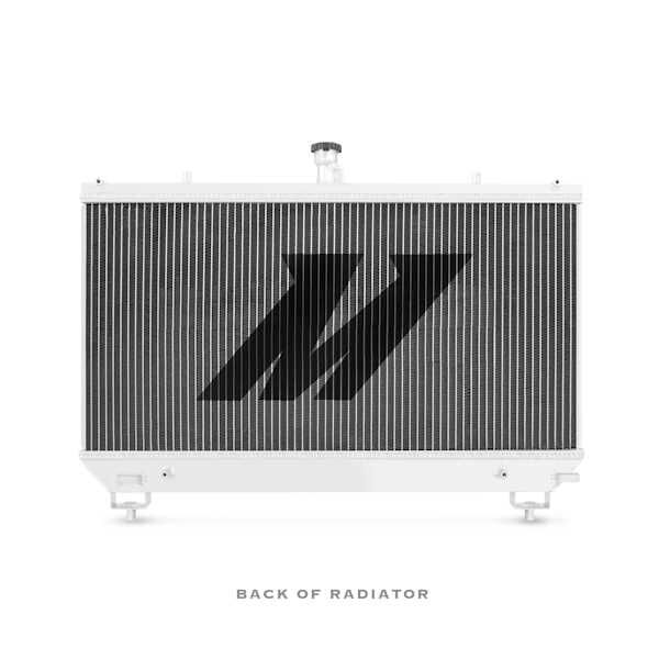2010-2013 Chevy Camaro SS V8 Mishimoto Aluminum Radiator