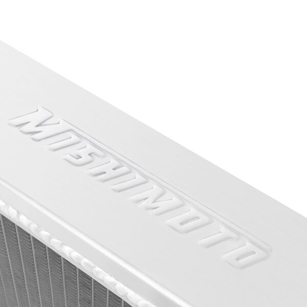 2010-2013 Chevy Camaro SS V8 Mishimoto Aluminum Radiator