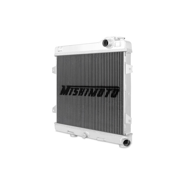 1982-1991 BMW M3 E30 Mishimoto Aluminum Radiator