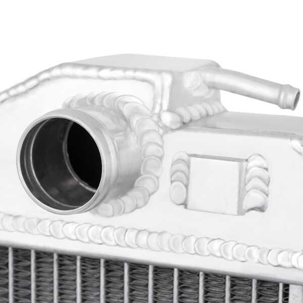 1982-1991 BMW M3 E30 Mishimoto Aluminum Radiator