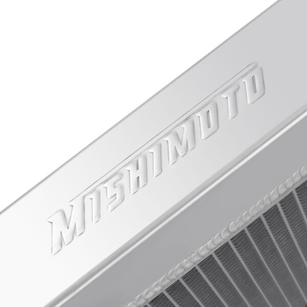 1982-1991 BMW M3 E30 Mishimoto Aluminum Radiator