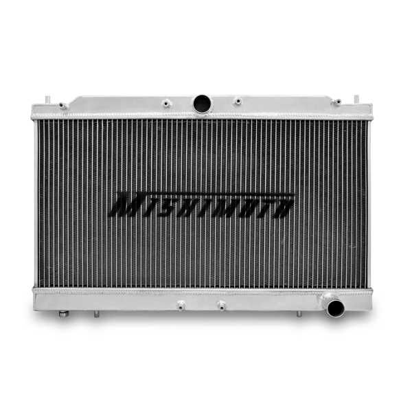 1995-1999 Mitsubishi Eclipse Turbo Mishimoto Aluminum Radiator