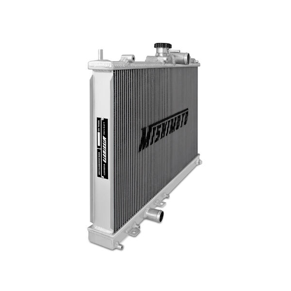 2006-2007 Mitsubishi EVO 9 IX Mishimoto Aluminum Radiator