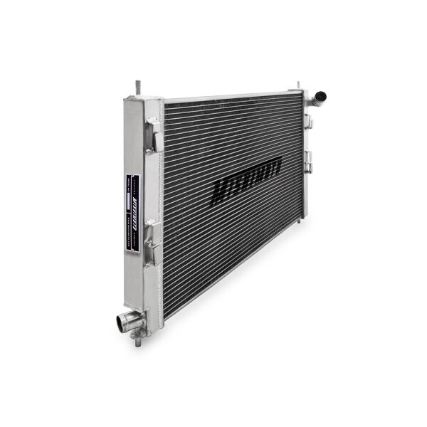2008-2013 Mitsubishi Lancer Mishimoto Aluminum Radiator