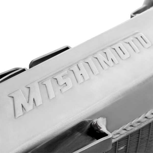 2008-2013 Mitsubishi Lancer Mishimoto Aluminum Radiator