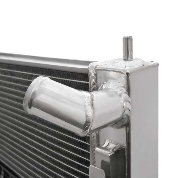 2008-2013 Mitsubishi Lancer Mishimoto Aluminum Radiator