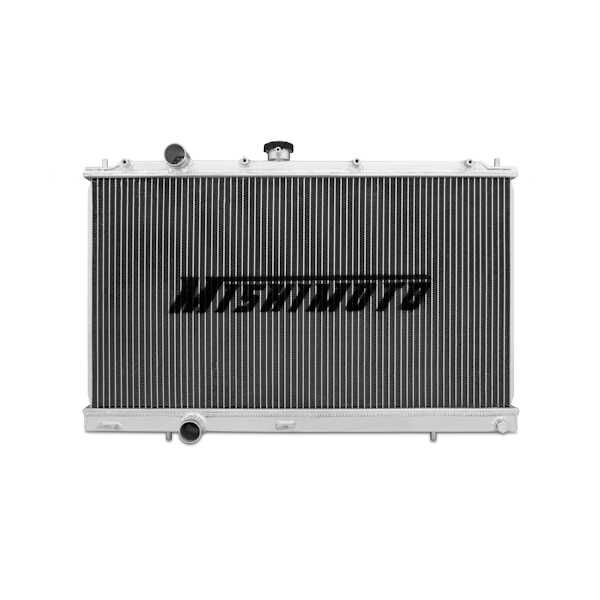 1996-2001 Mitsubishi EVO 4/5/6 Mishimoto Aluminum Radiator
