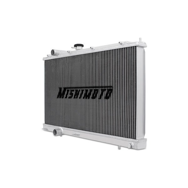 1996-2001 Mitsubishi EVO 4/5/6 Mishimoto Aluminum Radiator