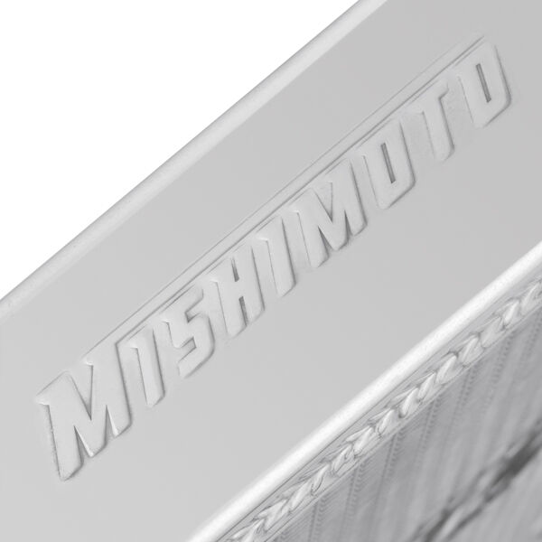 1996-2001 Mitsubishi EVO 4/5/6 Mishimoto Aluminum Radiator