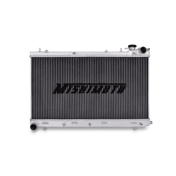 2004-2008 Subaru Forester XT Turbo Mishimoto Aluminum Radiator