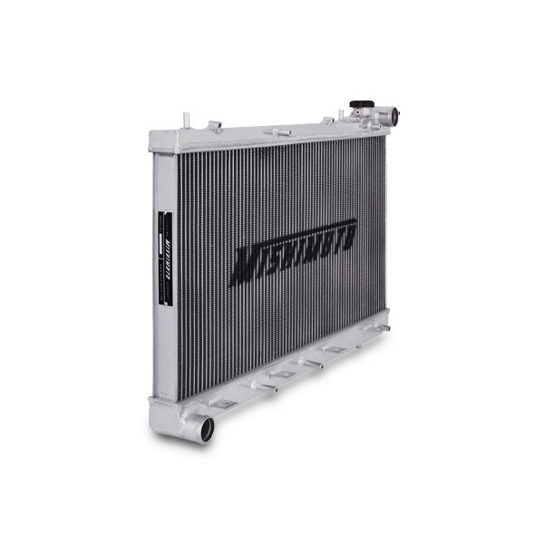 2004-2008 Subaru Forester XT Turbo Mishimoto Aluminum Radiator