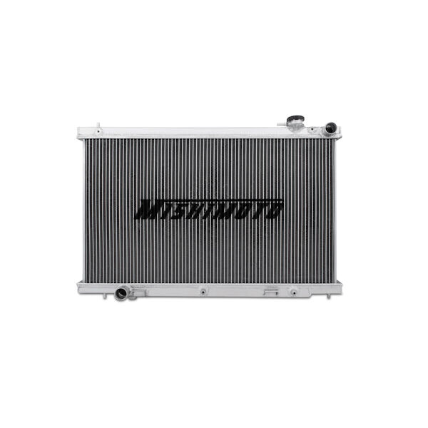 2003-2007 Infiniti G35 Mishimoto Aluminum Radiator