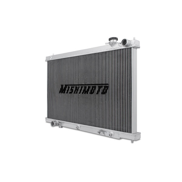 2003-2007 Infiniti G35 Mishimoto Aluminum Radiator