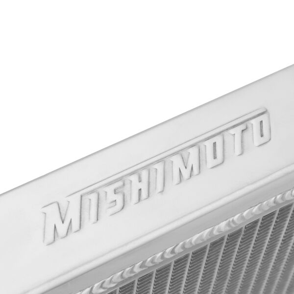2003-2007 Infiniti G35 Mishimoto Aluminum Radiator