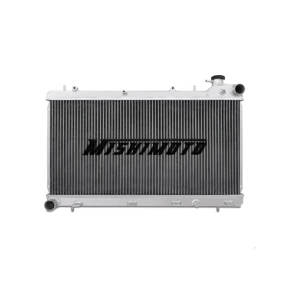 1993-1998 Subaru Impreza GC8 2.2L Mishimoto Aluminum Radiator