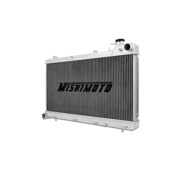 1993-1998 Subaru Impreza GC8 2.2L Mishimoto Aluminum Radiator