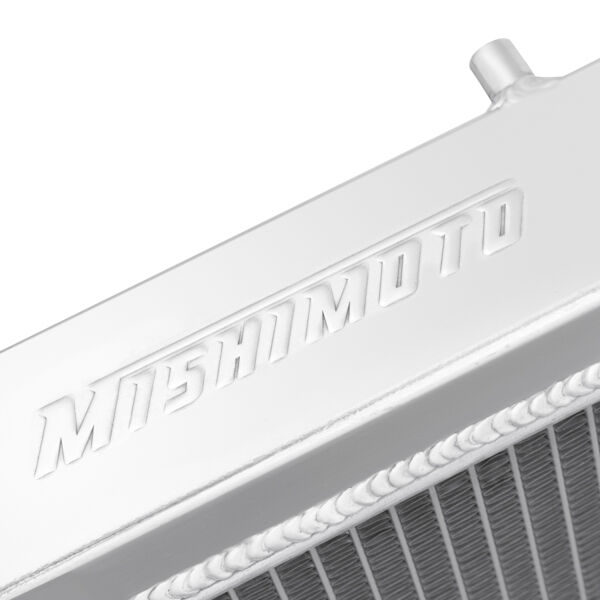 1993-1998 Subaru Impreza GC8 2.2L Mishimoto Aluminum Radiator