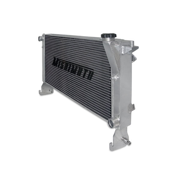2010-2013 Hyundai Genesis Coupe 4Cyl Turbo Mishimoto Aluminum Radiator