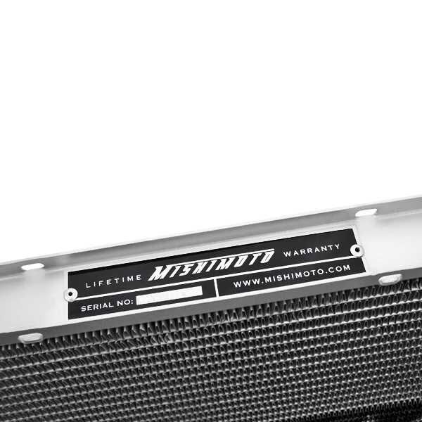 1994-1998 VW Golf VR6 Mishimoto Aluminum Radiator
