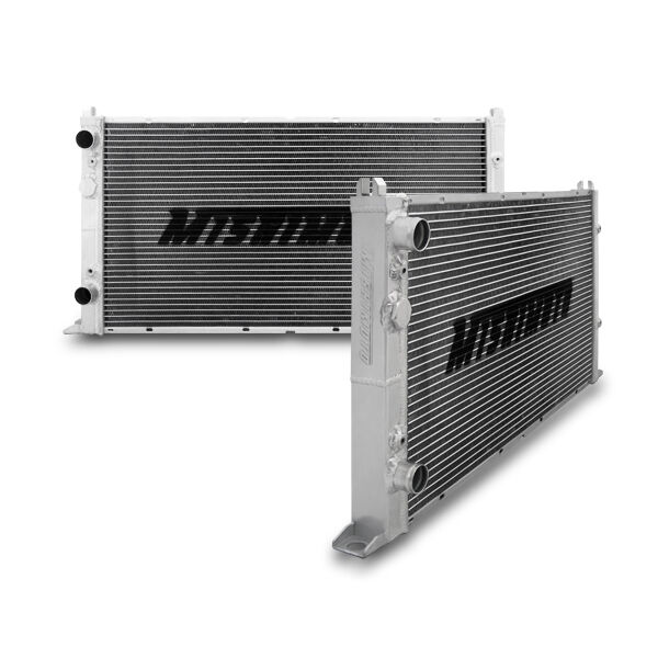 1994-1998 VW Golf VR6 Mishimoto Aluminum Radiator - MMRAD-GLF-94