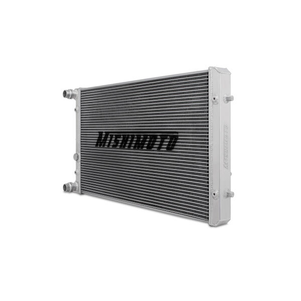 1999-2002 VW Golf Mishimoto Aluminum Radiator