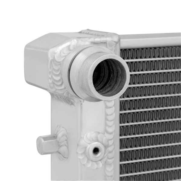 1999-2002 VW Golf Mishimoto Aluminum Radiator
