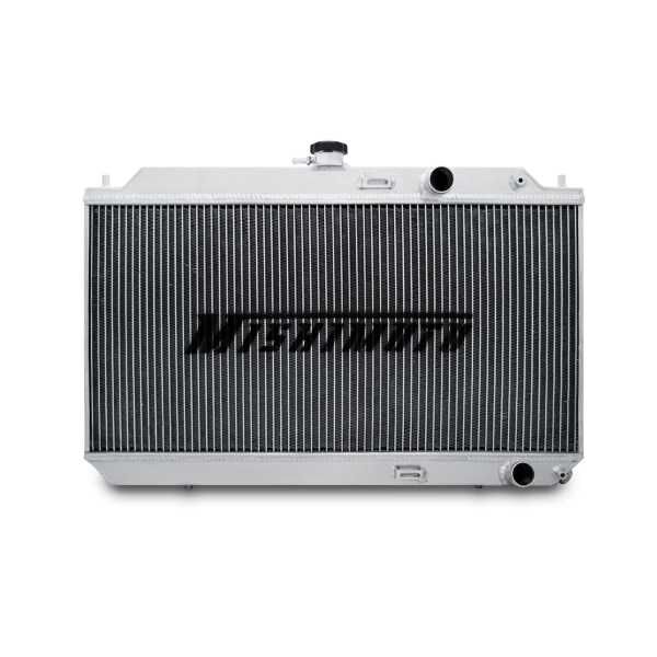 1990-1993 Acura Integra Mishimoto Aluminum Radiator
