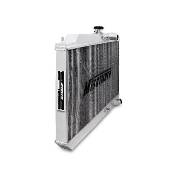 1990-1993 Acura Integra Mishimoto Aluminum Radiator