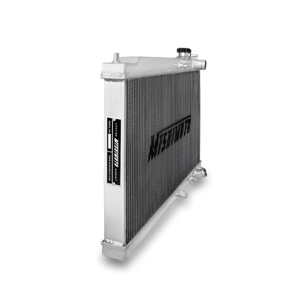 1994-2001 Acura Integra Mishimoto X-Line 3-Row Aluminum Radiator
