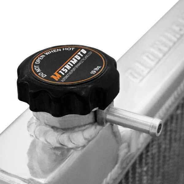 2001-2005 Lexus IS300 Mishimoto Aluminum Radiator