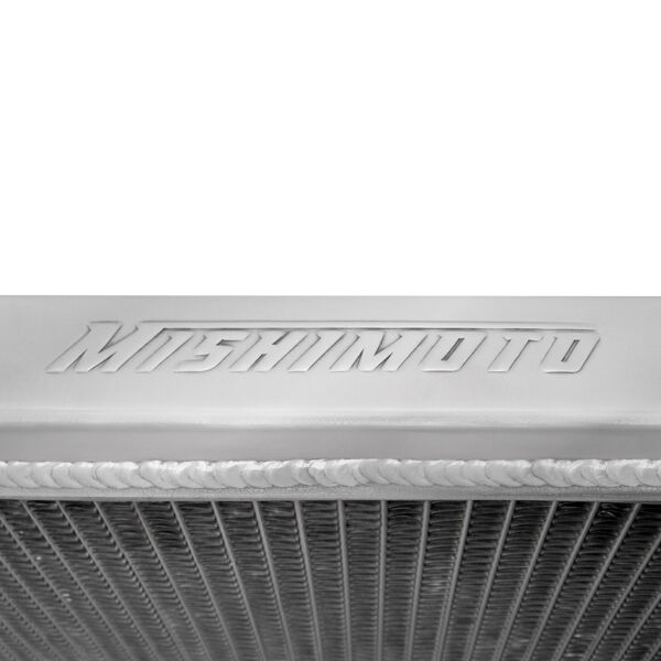 2001-2005 Lexus IS300 Mishimoto Aluminum Radiator
