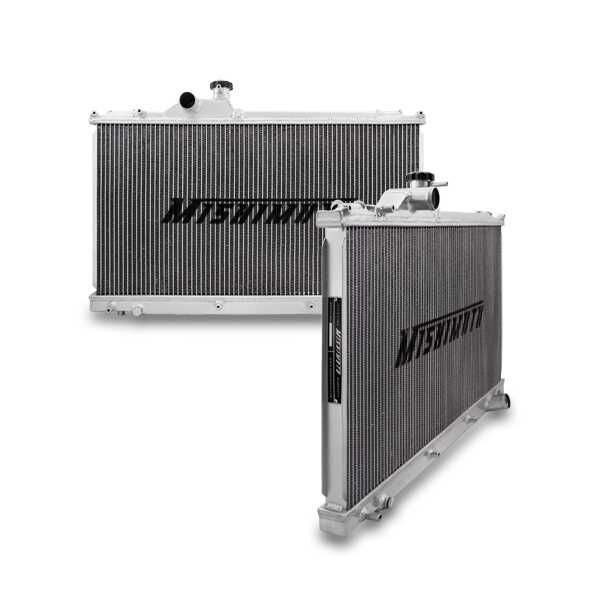 2001-2005 Lexus IS300 Mishimoto Aluminum Radiator - MMRAD-IS300-01