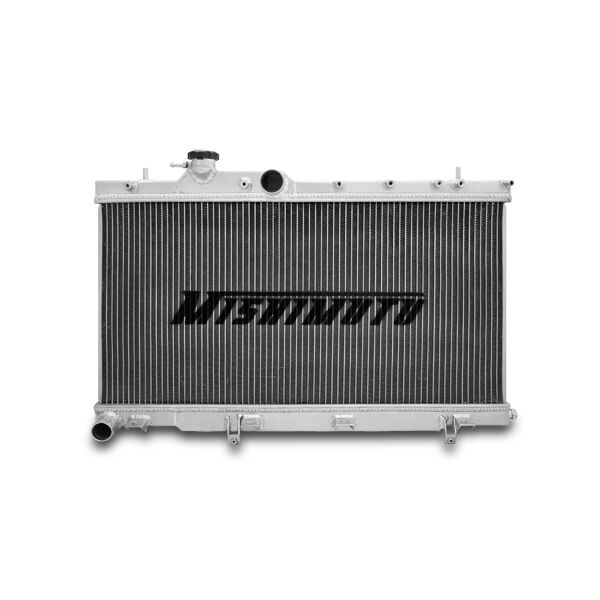 2000-2004 Subaru Legacy Mishimoto Aluminum Radiator