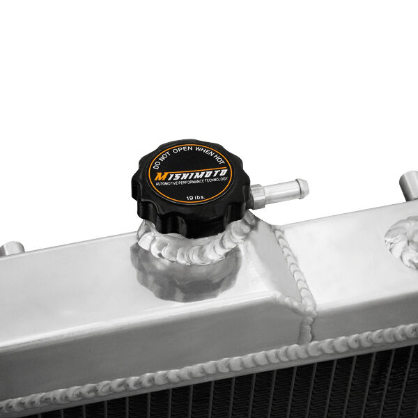 2000-2004 Subaru Legacy Mishimoto Aluminum Radiator