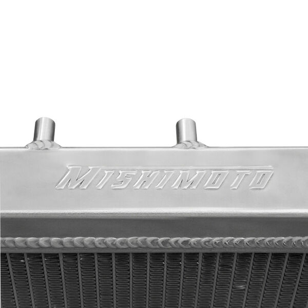2000-2004 Subaru Legacy Mishimoto Aluminum Radiator