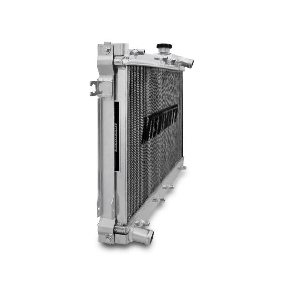 1990-1997 Mazda Miata Mishimoto X-Line 3-Row Aluminum Radiator