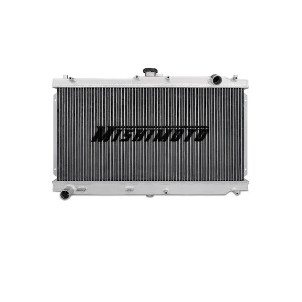 1999-2005 Mazda Miata Mishimoto Aluminum Radiator