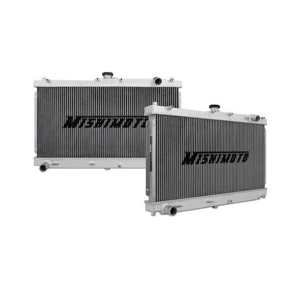 1999-2005 Mazda Miata Mishimoto Aluminum Radiator - MMRAD-MIA-99