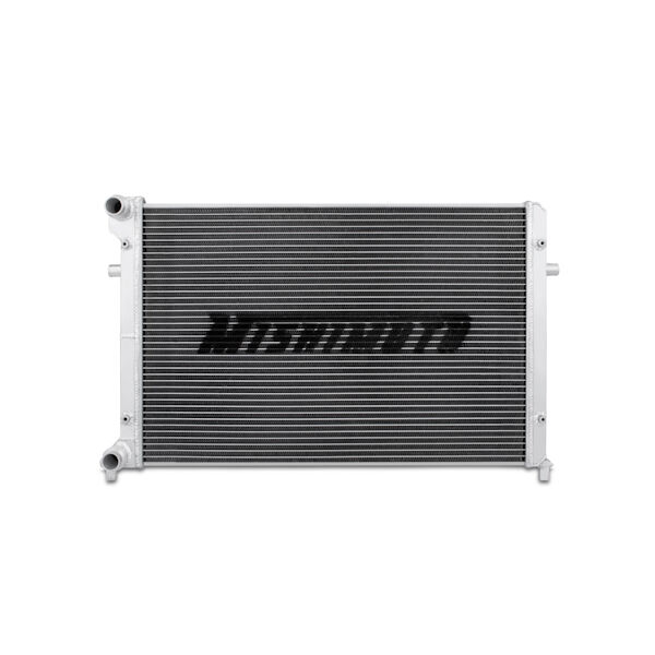 2008 VW Golf R32 Mishimoto Aluminum Radiator