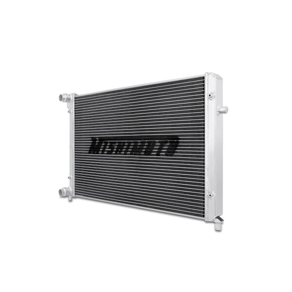 2008 VW Golf R32 Mishimoto Aluminum Radiator
