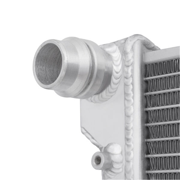 2008 VW Golf R32 Mishimoto Aluminum Radiator