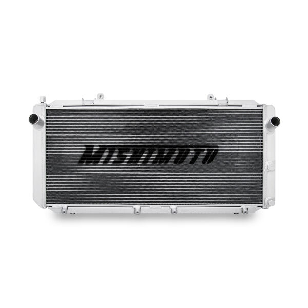 1990-1997 Toyota MR2 Turbo Mishimoto Aluminum Radiator