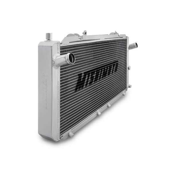1990-1997 Toyota MR2 Turbo Mishimoto Aluminum Radiator