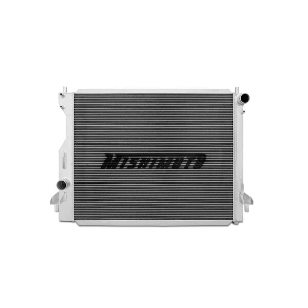 2005-2012 Ford Mustang Mishimoto Aluminum Radiator